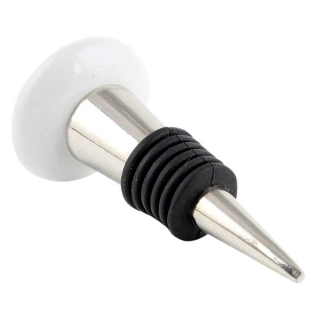 Small Butterfly Flat Wine Bottle Stopper